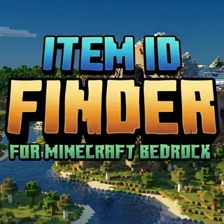 Item ID Finder