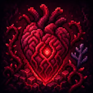 Crimson Biome