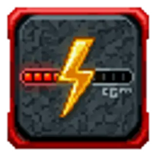 Stamina Bar
