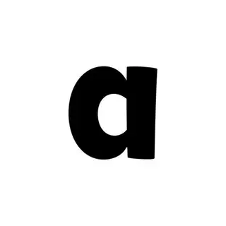 alphabet (Set #1)
