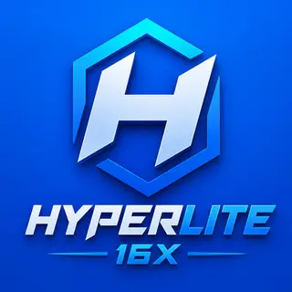 HyperLite 16x