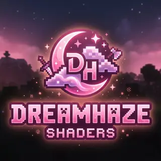 DreamHaze Shaders