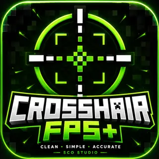 Crosshair FPS+