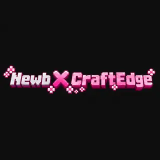 Newb CraftEdge Shader - RenderDragon Shader