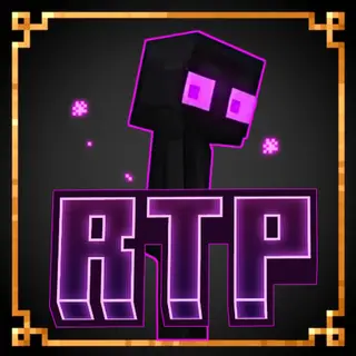 RTP-Random Teleport Achument friendly