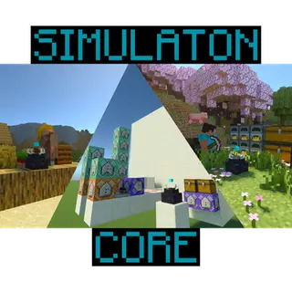 Simulation Core