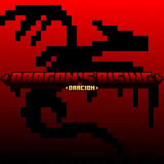 Dracion: Dragons Rising