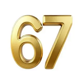 the 67 emote and more