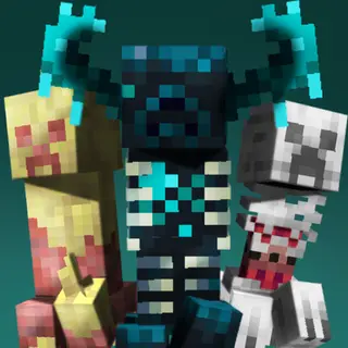 Not Enough Creepers