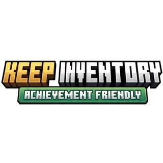 Keep Inventory - Achievement Friendly
