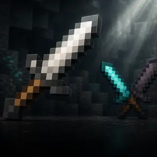 Custom Daggers