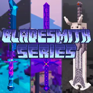 Bladesmith Series