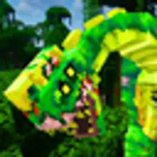 A Zombie Dinosaur
