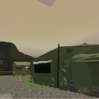 Military Tents