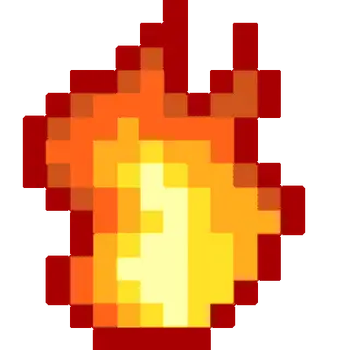 Fire Pvp Textures