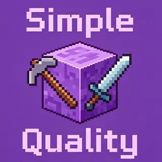 Simple Quality