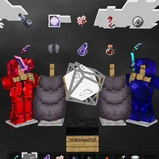 🌸 Sakura PvP Pack