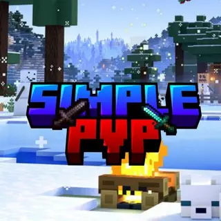 Simple pvp textures [26.30]+