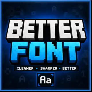 Better Font