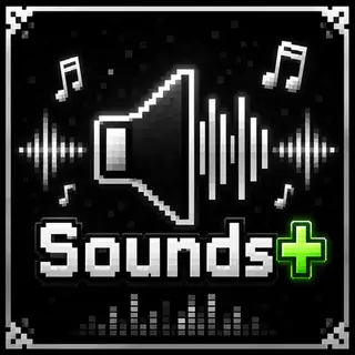 Sounds+
