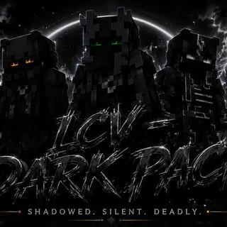 LCV - Dark Pack