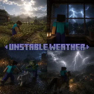 Unstable Weather (eu)
