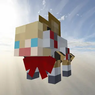 Toaster Aigis Addon