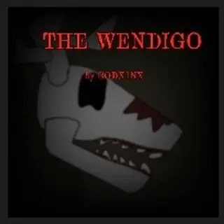 The Real Wendigo