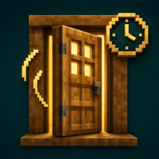 Auto-Close Doors