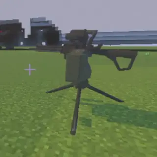 Sentry turret