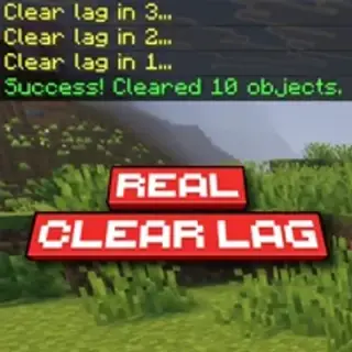 Real Clear Lag