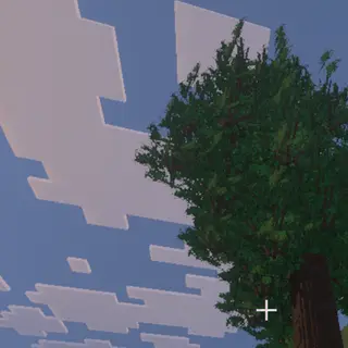 Build realistic trees
