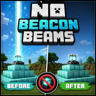 No Beacon Beams