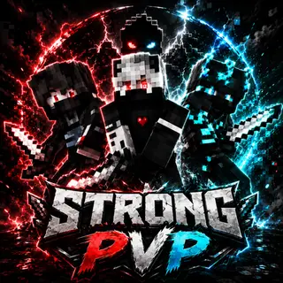 Strong pvp skins