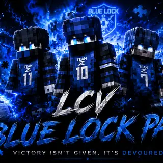 LCV - Blue Lock
