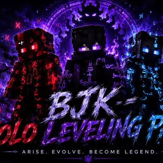 BJK - Solo Leveling