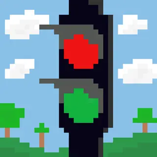 Red Light Green Light