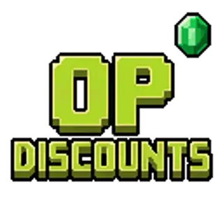 OP Discounts