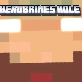 Herobrines Hole