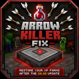 Arrow Killer Fix