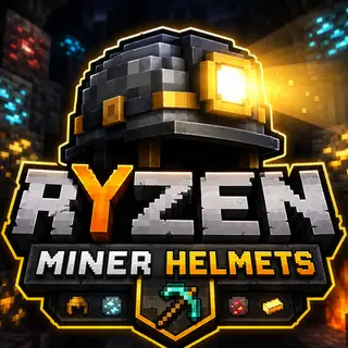 Ryzen Miner Helmets