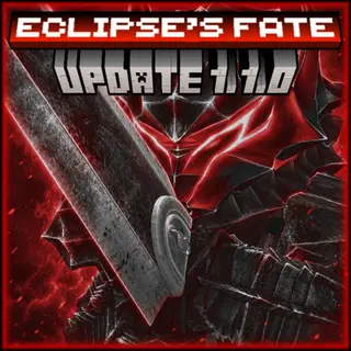 Eclipse's fate | Berserker v1.1.0