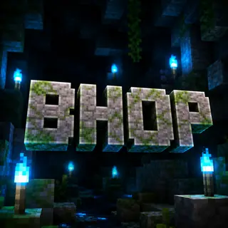 BHop Enhanced