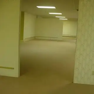 Backroom portal