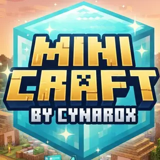 Mini Craft By Cynarox