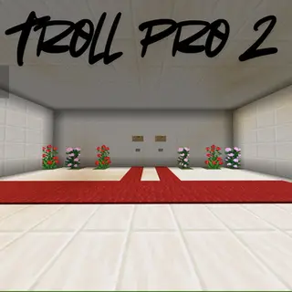 Troll Pro 2