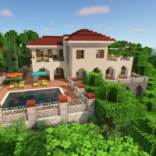 Luxury Waterfront Villa - BE