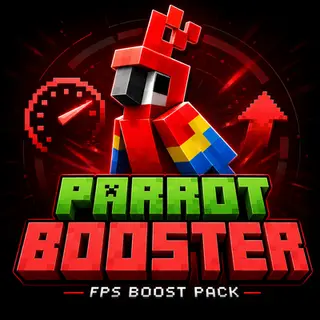 Parrot Booster