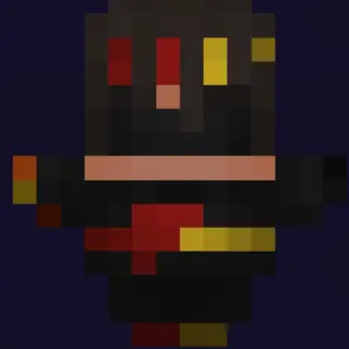 Flamefrags totem
