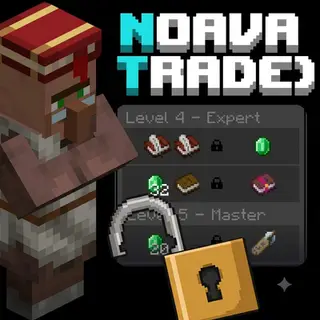 Nova Trade